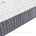 Memory Foam Schlafzimmermöbel Sleepcool Gel Matratze